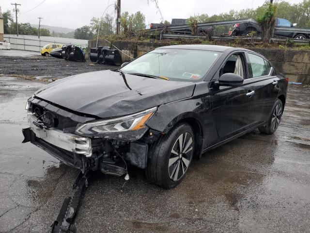 NISSAN ALTIMA 2020 1n4bl4ew9lc181533