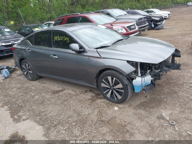 NISSAN ALTIMA 2020 1n4bl4ew9lc185226