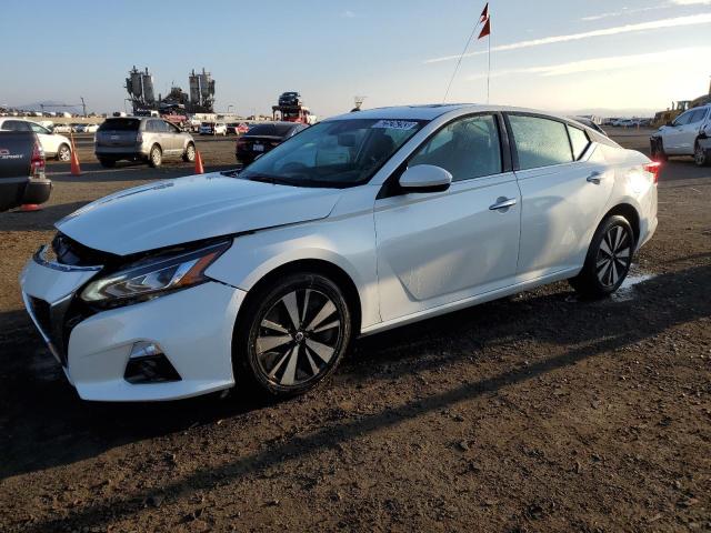 NISSAN ALTIMA 2020 1n4bl4ew9lc240595