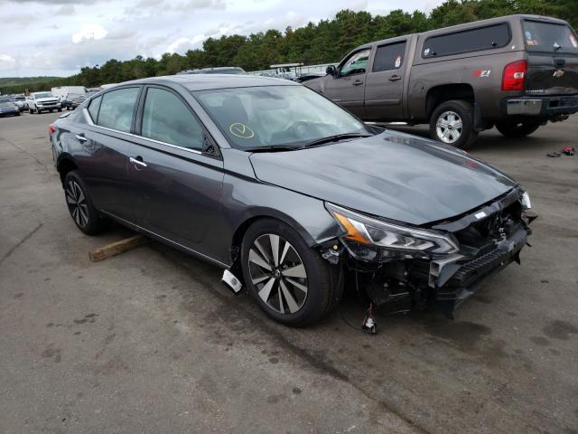 NISSAN ALTIMA SL 2020 1n4bl4ew9ln304834