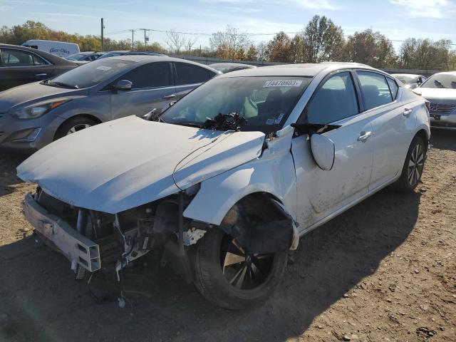 NISSAN ALTIMA 2021 1n4bl4ew9mn328164