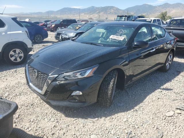 NISSAN ALTIMA SL 2022 1n4bl4ew9nn415032