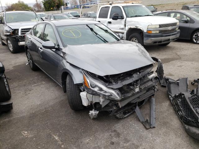 NISSAN ALTIMA SL 2019 1n4bl4ewxkc133568