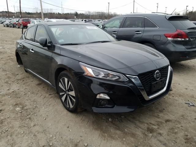 NISSAN ALTIMA SL 2019 1n4bl4ewxkc138737