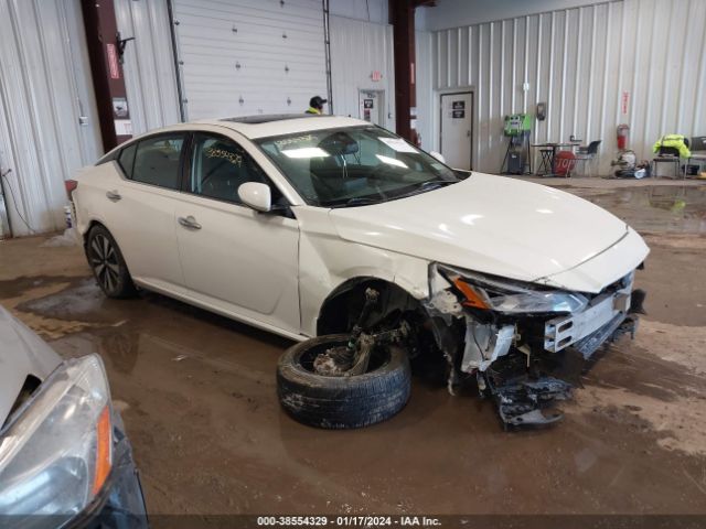 NISSAN ALTIMA 2019 1n4bl4ewxkc173133