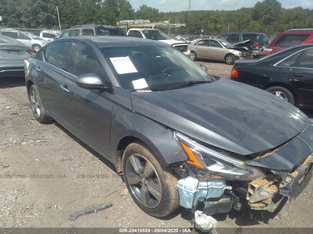 NISSAN ALTIMA 2019 1n4bl4ewxkc225196