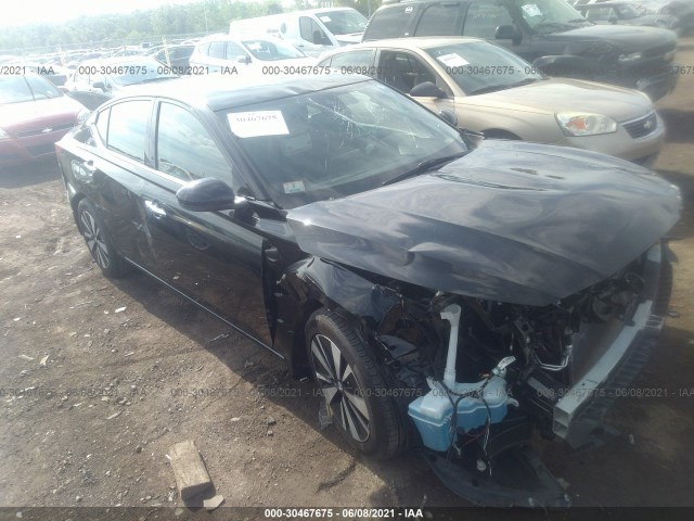 NISSAN ALTIMA 2019 1n4bl4ewxkc226140