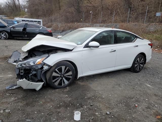 NISSAN ALTIMA SL 2019 1n4bl4ewxkn308017