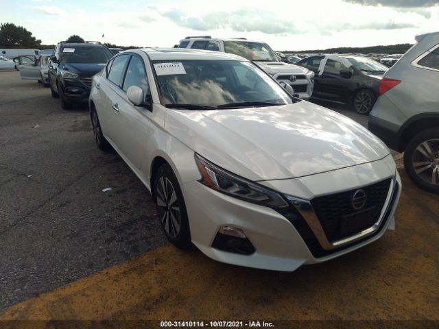 NISSAN ALTIMA 2019 1n4bl4ewxkn309667