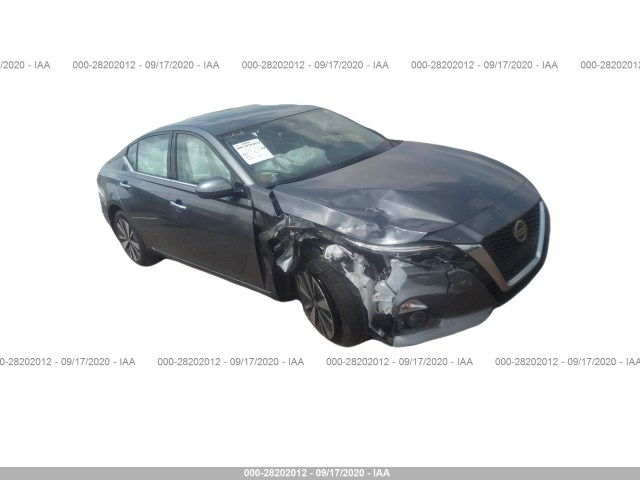 NISSAN ALTIMA 2020 1n4bl4ewxlc146015