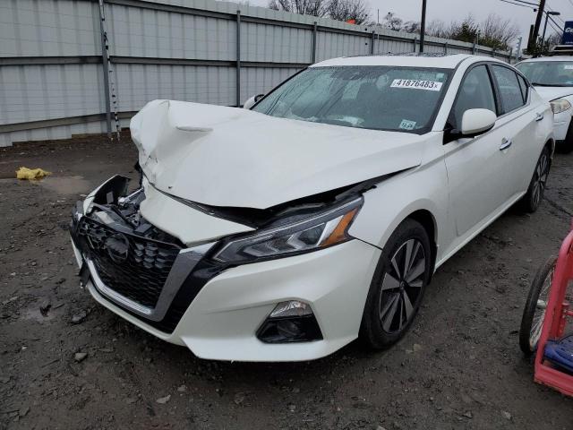 NISSAN ALTIMA SL 2020 1n4bl4ewxlc147813