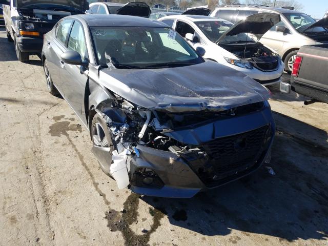 NISSAN ALTIMA SL 2020 1n4bl4ewxlc165468