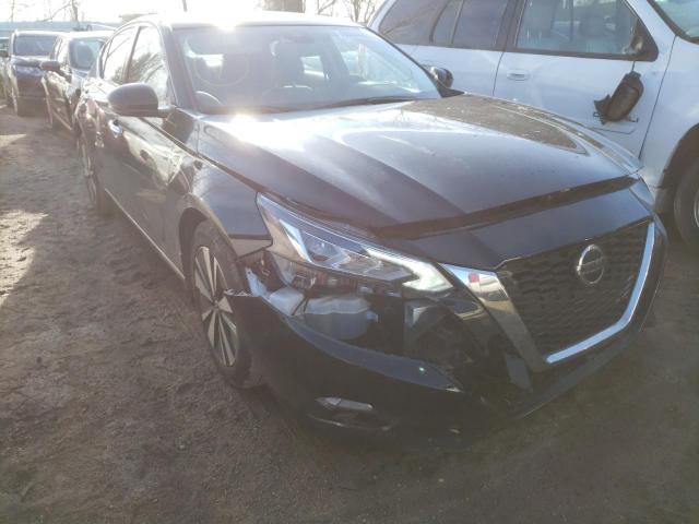 NISSAN ALTIMA SL 2020 1n4bl4ewxlc183498