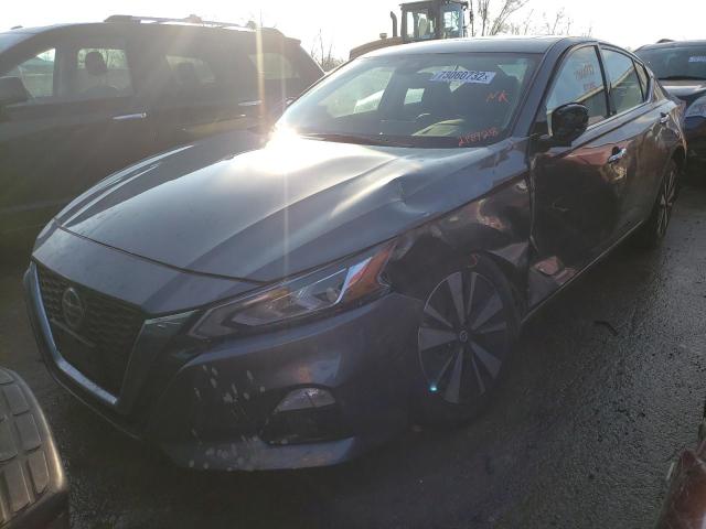 NISSAN ALTIMA SL 2020 1n4bl4ewxlc218928