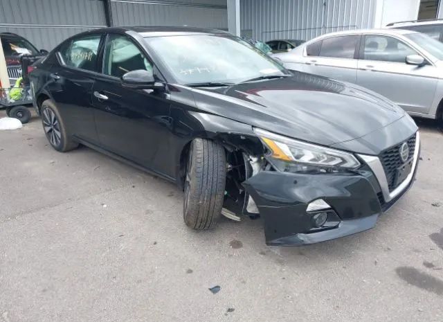 NISSAN ALTIMA 2020 1n4bl4ewxlc229752