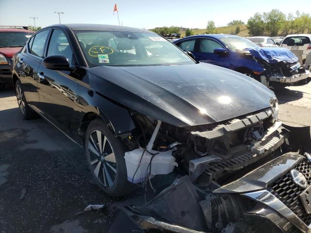 NISSAN ALTIMA SL 2020 1n4bl4ewxln306088