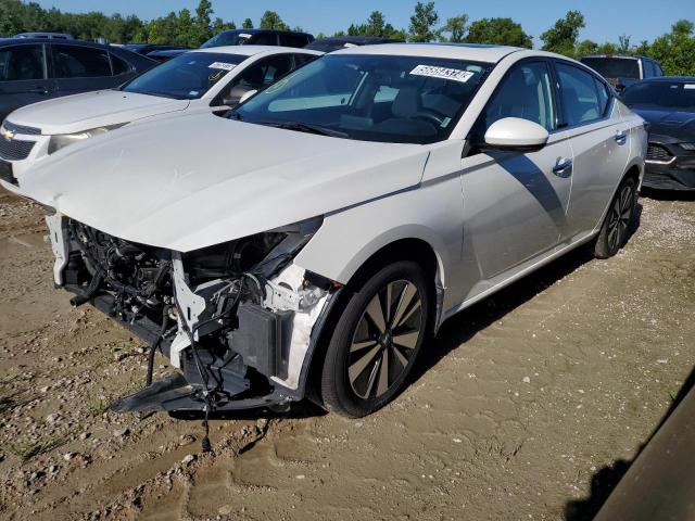 NISSAN ALTIMA 2021 1n4bl4ewxmn330988