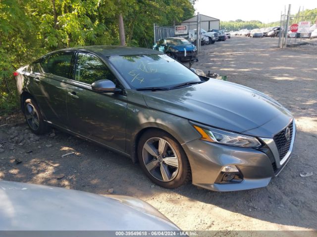 NISSAN ALTIMA 2022 1n4bl4ewxnn423608