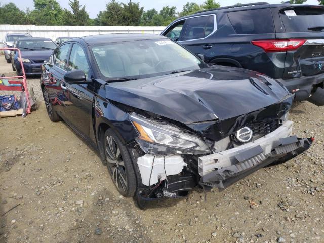 NISSAN ALTIMA PLA 2019 1n4bl4fv0kc106207