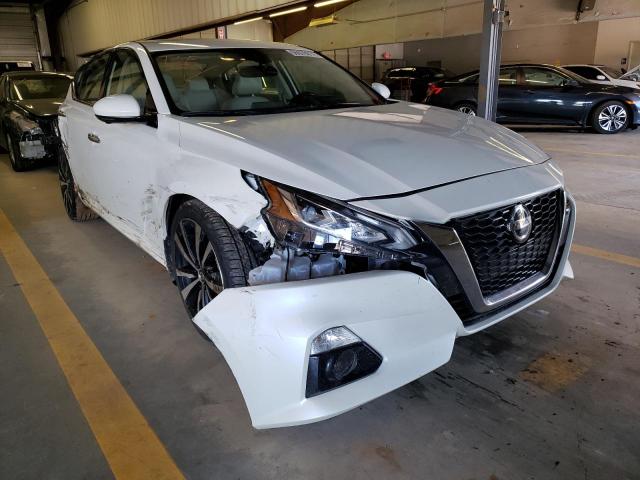 NISSAN ALTIMA 2020 1n4bl4fv0lc116446