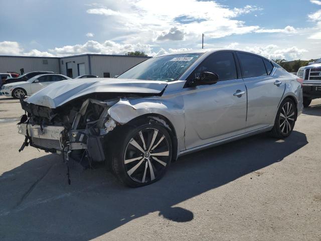 NISSAN ALTIMA PLA 2020 1n4bl4fv0lc123686