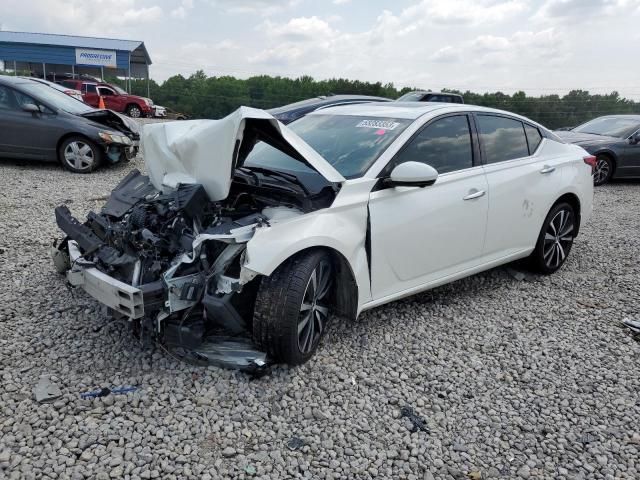 NISSAN ALTIMA PLA 2020 1n4bl4fv0lc125423