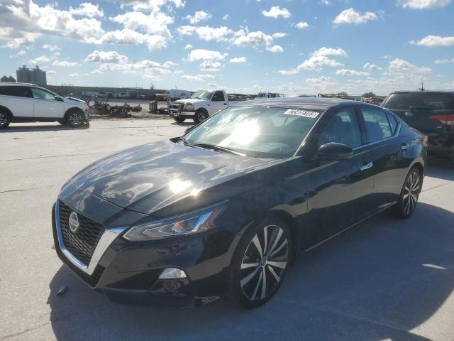 NISSAN ALTIMA 2020 1n4bl4fv0lc172404