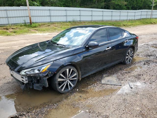 NISSAN ALTIMA 2020 1n4bl4fv0lc178493