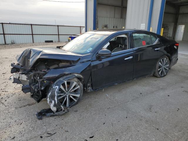 NISSAN ALTIMA 2020 1n4bl4fv0lc182768