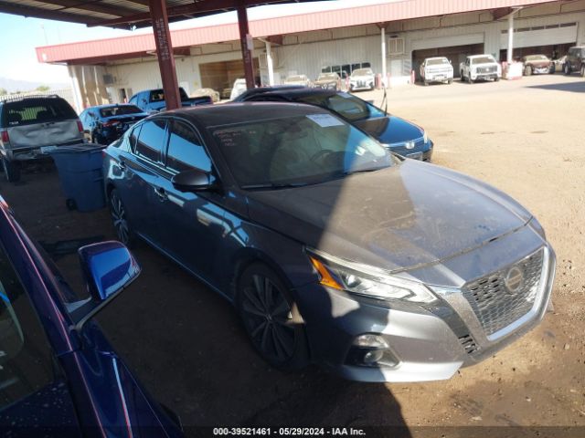 NISSAN ALTIMA 2020 1n4bl4fv0lc191650