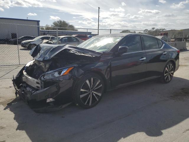 NISSAN ALTIMA PLA 2019 1n4bl4fv1kc105843