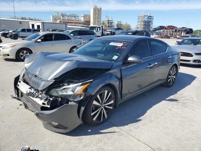 NISSAN ALTIMA 2019 1n4bl4fv1kc205926