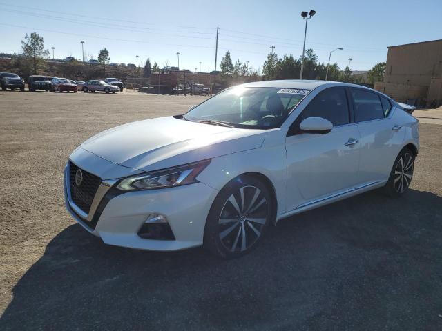 NISSAN ALTIMA 2020 1n4bl4fv1lc118450