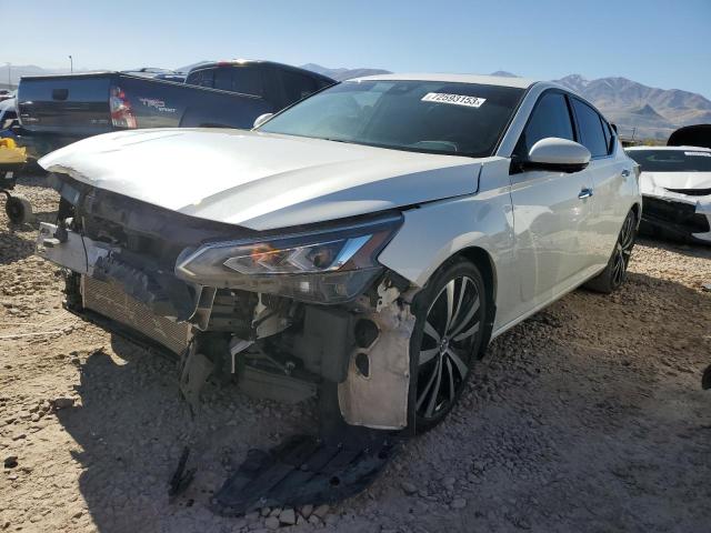 NISSAN ALTIMA 2020 1n4bl4fv1lc146099