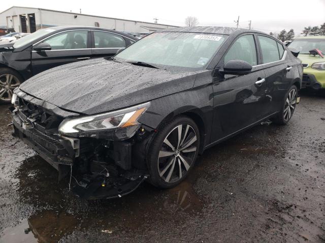 NISSAN ALTIMA PLA 2020 1n4bl4fv1ln300718