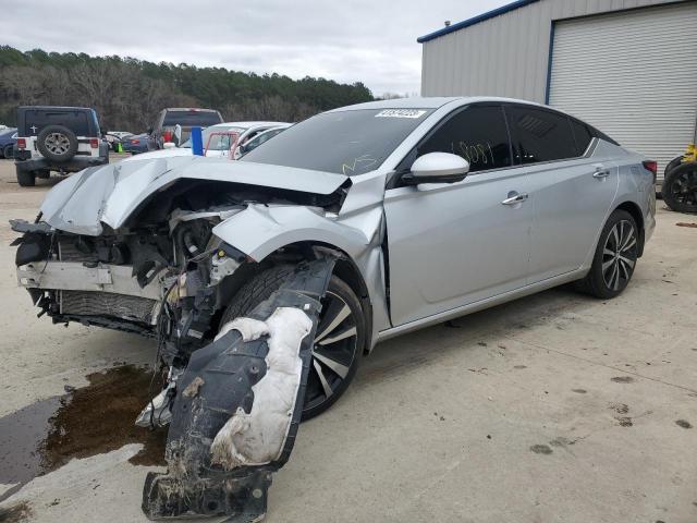 NISSAN ALTIMA PLA 2020 1n4bl4fv1ln303571