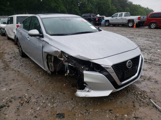 NISSAN ALTIMA PLA 2020 1n4bl4fv1ln303974