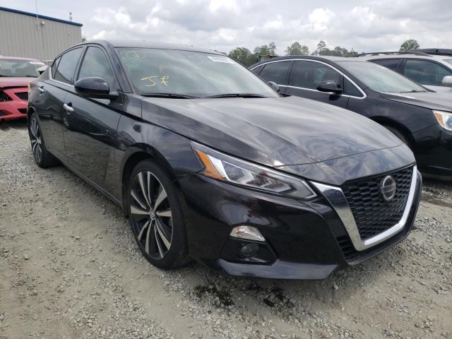 NISSAN ALTIMA PLA 2019 1n4bl4fv2kc100389