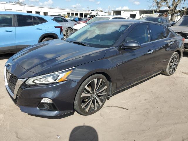 NISSAN ALTIMA PLA 2019 1n4bl4fv2kc150449