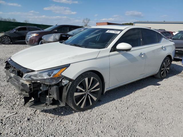 NISSAN ALTIMA PLA 2020 1n4bl4fv2ln300632