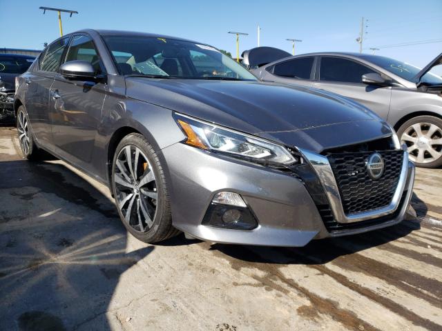 NISSAN ALTIMA PLA 2020 1n4bl4fv2ln303529