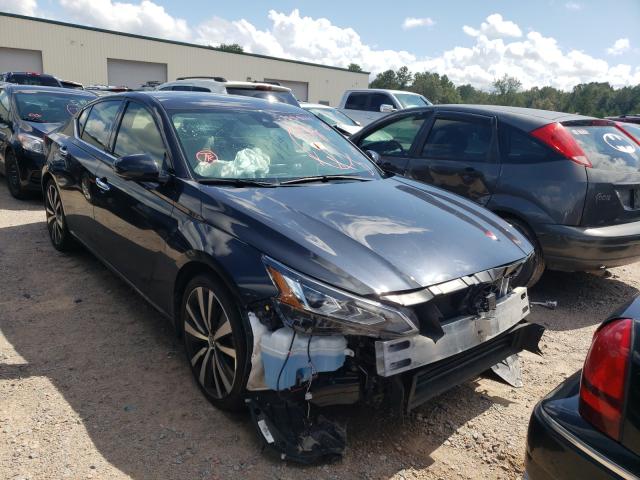 NISSAN ALTIMA PLA 2020 1n4bl4fv2ln310657