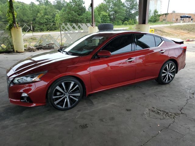 NISSAN ALTIMA PLA 2019 1n4bl4fv3kc103530