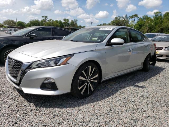 NISSAN ALTIMA PLA 2019 1n4bl4fv3kc106881