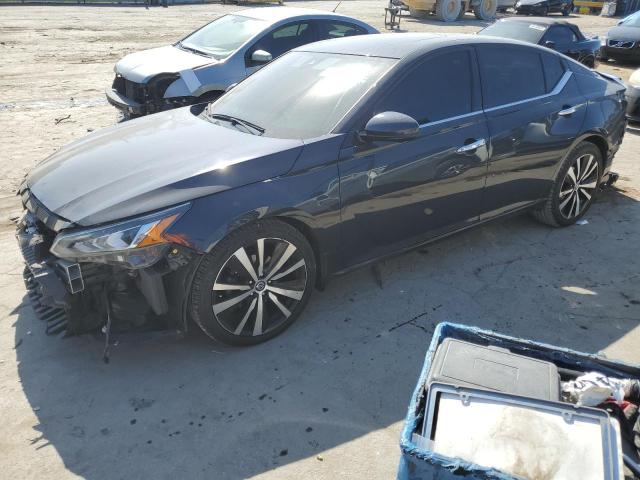 NISSAN ALTIMA PLA 2020 1n4bl4fv3lc123892