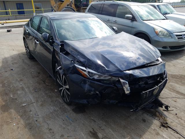 NISSAN ALTIMA PLA 2020 1n4bl4fv3lc147044