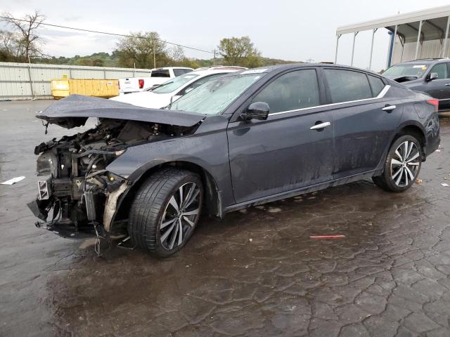 NISSAN ALTIMA PLA 2020 1n4bl4fv3lc150932