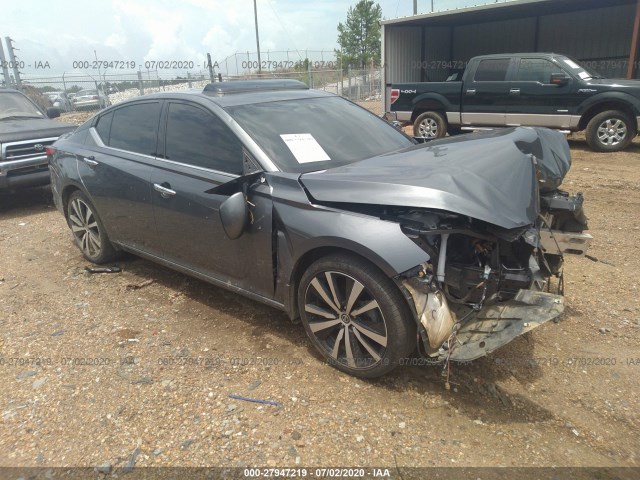 NISSAN ALTIMA 2020 1n4bl4fv3lc165091