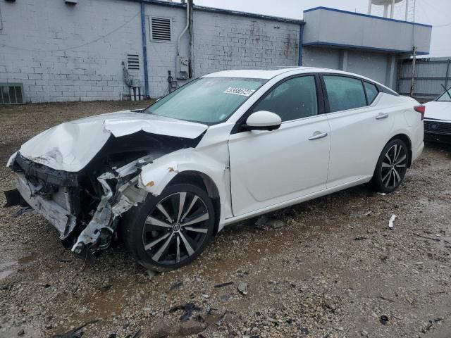 NISSAN ALTIMA 2020 1n4bl4fv3lc197216