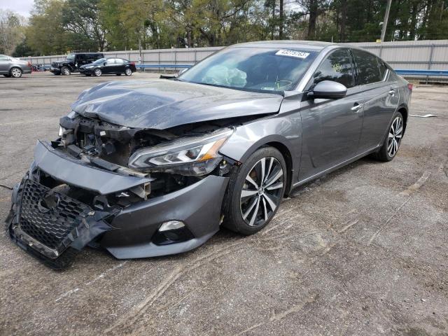 NISSAN ALTIMA PLA 2019 1n4bl4fv4kn313784